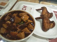 -正東记港味烧腊餐室(天鹅湖银泰城店)
