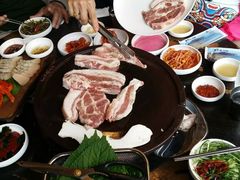 -Dombe豚(黑猪肉街店)