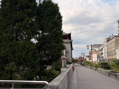 -汉江公园