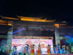 -厦门方特东方神画