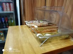-塔斯提抓饭(东城汇店)