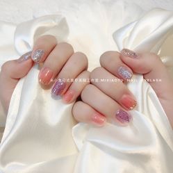 -米小兔美甲美睫