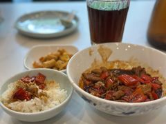 -攸州小镇家湘菜(小米科技园店)