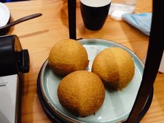 -绿茶餐厅(成都天府红店)