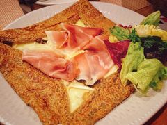 -LA MAISON公鸡和龙(蛇口店)