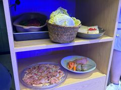 -芸山季·云南山珍菌火锅(南翔印象城MEGA店)