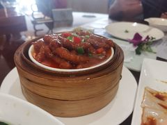 -豫璟轩中餐厅(南昌万怡店)