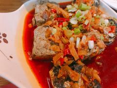 -湖南码头·地道岳阳美食·湘菜(魏公村店)