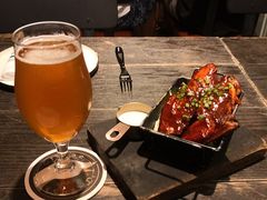-Goose Island Brewhouse鹅岛精酿啤酒酿造工坊餐厅