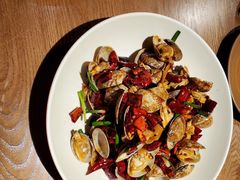-KŌNG胶东小馆(华熙店)
