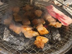 -韩国料理大力士(屏风街店)