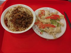 -新川面馆(新街口起源店)
