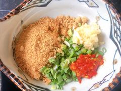 -小椒娘撒椒鱼火锅(三八广场店)