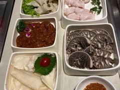 -海底捞火锅(大融城店)