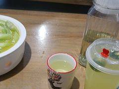 -新白鹿餐厅(城西银泰城店)