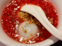 -锦府园·新台州菜(合生汇店)