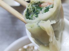 -利达汤圆馄饨(川公路店)