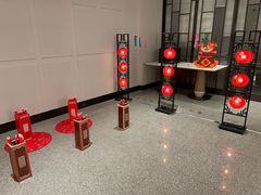 -深圳国际会展中心洲际酒店