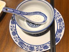 -北京老铺烤鸭(欣大购物广场店)