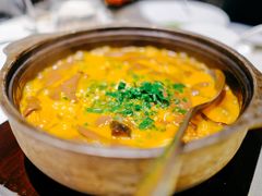 鸭血肥肠煲-逸道(益丰·外滩源店)