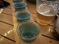 -芸鲜季·云南野生菌餐厅· 云南风物味研社(闵行店)