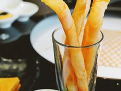 -味可道美食坊(福基路店)