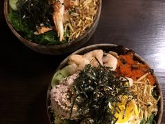 -Poke lemon海鲜波奇饭·柠檬茶(金碧开放小区店)