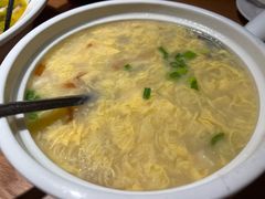-吕氏疙瘩汤·新鲁菜(济南万象城店)