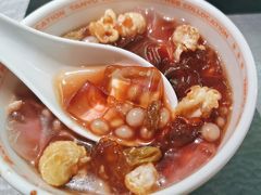 -探鱼·鲜青椒爽麻烤鱼(苏宁广场店)