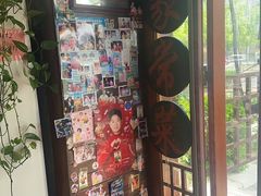 -玉桥餐厅(天坛店)