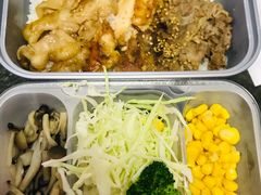 -牛邸·烧肉饭(来福士店)