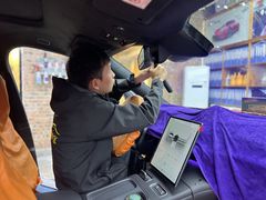 -威固车膜世家·汽车贴膜·隐形车衣·汽车改色·太阳膜(碧桂园店)