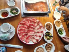 -海陆红火锅(汉兴路店)