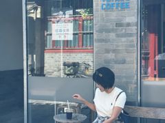 -VOYAGE COFFEE(杨梅竹店)