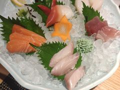 -虹料理·日料放题(悠方店)