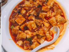 峨嵋豆腐-峨嵋酒家(地安门店)