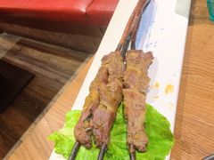 -敏珠拉姆藏餐·南京厨房(富春江东街店)