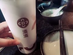 -湊湊火锅·茶憩(新中关购物中心店)