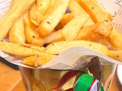 -1861意大利餐厅(文化广场店)