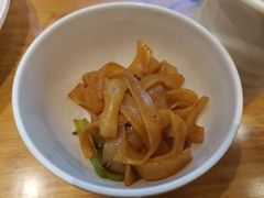 -素满香·素食自助餐(苏州·临顿路店)