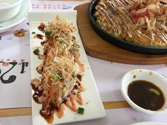 -花漫里餐厅(刺桐店)