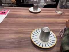-必胜客(新中纬店)