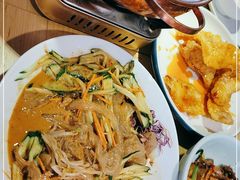 -关东小磨东北菜(上海长风大悦城店)