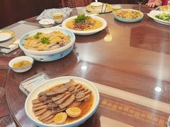 -金水门银河酒楼(新埠岛店)