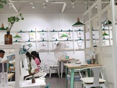 大堂-小雅木姜子烤鸡·贵州菜(鸿通城店)