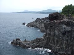 -龙头岩(Dragon Head Rock)