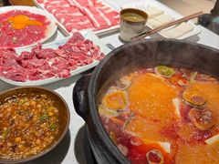 -贵府酸汤牛肉火锅·贵州老字号(飞山街店)
