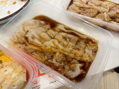 -山水肠粉(盐田店)