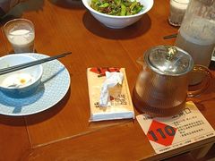 -杨厨的田园饭店(长城路店)