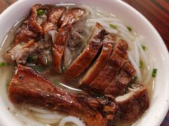 烧鹅濑-凌舍好烧鹅(中山路店)